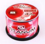 DVD+R Titanum 4.7GB