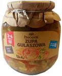 Dworek Zupa Gulaszowa 680G