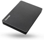 Dysk zewnętrzny Toshiba Canvio Gaming 2TB, USB 3.0, Black