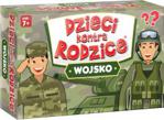 Dzieci Kontra Rodzice Wojsko