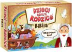 Dzieci Kontra Rodzice.Biblia