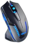 E-Blue Mazer II Type-R Czarna (EMS601GY)