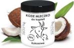 E-Fiore Kokosowe Kozie Mleczko Do Kąpieli Coconut Bath Milk 400 G