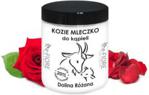 E-Fiore Kozie Mleczko Do Kąpieli Dolina Różana Rose Bath Milk 400 G