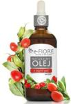 E-Fiore Naturalny Olej Z Jagód Goji E-Flore Natural Oil 50Ml