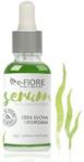 e-fiore Serum Hialuronowe Przeciwzmarszczkowe z Algami i Zieloną Herbatą 30 ml