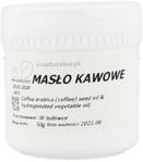 E-Naturalne Masło Kawowe 50G