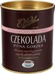 E. WEDEL Czekolada pitna gorzka 200g