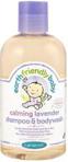 Earth Friendly Baby Organiczny Szampon+ Płyn Do Mycia Rumiankowy Dla Dzieci 251Ml