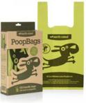 Earth Rated Poop Bags Reklamówki Lawendowe 120Szt