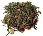 Eat Herbata Sencha Sakura Wiśniowa Zielona Herbata 500G