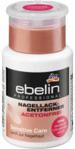 Ebelin, Sensitive, Zmywacz Do Paznokci, 125 Ml