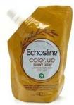 Echosline Color up, maska koloryzująca Sunny Light, 150ml