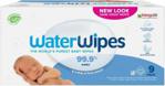 Eco And More Sp.Zo.O. Waterwipes Bio Chusteczki Nasączane Czystą Wodą 9x60szt.