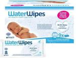 ECO AND MORE SP.ZO.O. WATERWIPES CHUSTECZKI NASĄCZANE CZYSTĄ WODĄ 9 X 60 SZT