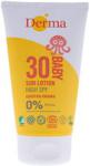 Eco Baby Mineral Spf30 Balsam Przeciwsłoneczny Dla Dzieci 150Ml