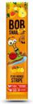 Eco-Snack Bob Snail Gruszka-Mango 14G