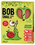 Eco-Snack Bob Snail Jabłko 120G