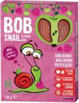 Eco Snack Bob Snail - Przekąska Jabłkowo-Malinowa 120G