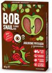 Eco-Snack Przekąska Jabłkowo-Cynamonowa Bez Cukru 60 G Bob Snail