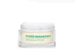 Ecocera Banana Story Sypki puder bananowy 15g