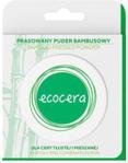 Ecocera Prasowany Puder Bambusowy 10G