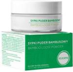 Ecocera Puder Bambusowy Absorbent Sebum 8g