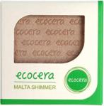 Ecocera Puder Rozświetlający Malta 10g