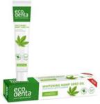 Ecodenta Basic Konopie Pasta Do Zębów Ed44 75Ml