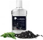 Ecodenta Mouthwash Black Czarny wybielający płyn do jamy ustnej z węglem 500ml