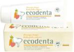 Ecodenta Pasta Do Zębów Dla Dzieci Poziomka 75ml