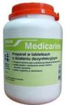 Ecolab MEDICARINE tabletki do dezynfekcji powierzchni 300szt