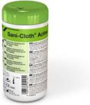 Ecolab Sani-Cloth Active chusteczki bezalkoholowe do dezynfekcji pojemnik 200szt