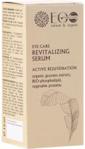 Ecolab Serum Rewitalizujące Do Skóry Wokół Oczu Organiczny Ekstrakt Guarany 15Ml