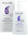 Ecolatier Żel Do Higieny Intymnej Super Sensitive 250Ml