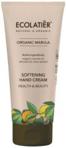 Ecolatier Zmiękczający Krem Do Rąk Organic Marula Softening Hand Cream 100ml