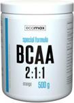 Ecomax Bcaa 2:1:1 500G