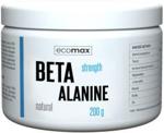 Ecomax Beta Alanine 200G