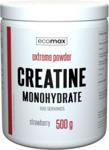 Ecomax Creatine Monohydrate 500G