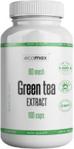 Ecomax Green Tea Extract 100 Kaps