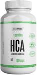 Ecomax Hca Garcinia Cambogia 5:1 + Carnitine 100 Kaps