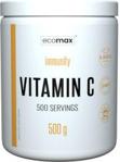 Ecomax Vitamin C 500G