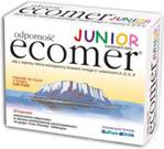 Ecomer Odporność, Junior, 30 kapsułek do żucia