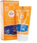 Eco&More Alphanova Sun Bb Teintee Krem Przeciwsłoneczny Spf50 Odcień Jasny 50 G