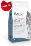 Eden Country Feast Karma Półwilgotna 2Kg