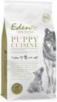 Eden Puppy Dla Szczeniąt Małych Ras S 2Kg