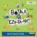 Edgard Bójka Na Czytanie