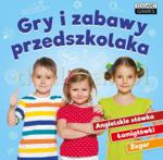 Edgard Gry i Zabawy Przedszkolaka