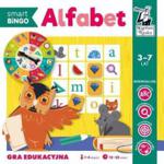 Edgard Kapitan Nauka Alfabet Smart Bingo