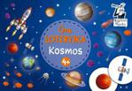 Edgard Kapitan Nauka. Loteryjka Kosmos 4+